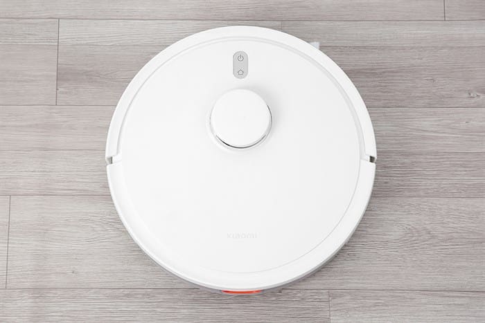 Robot Xiaomi S20 White (BHR8628EU)